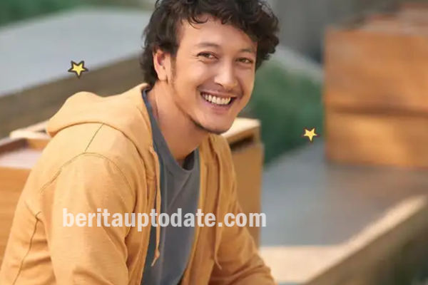 Dimas Anggara