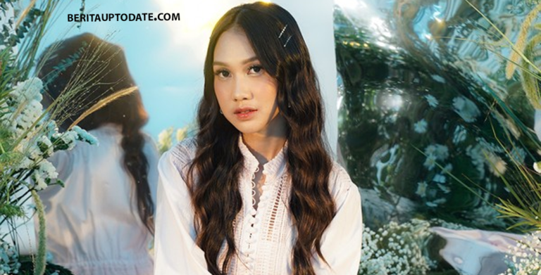 Ini Resolusi Besar Raissa Ramadhani di Tahun 2025