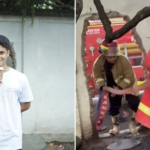 Antonio Blanco Berbagi Cerita Saat Kedai Kopinya Nyaris Terbakar