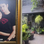 Rumah Lama Raffi Ahmad Masih Terawat,