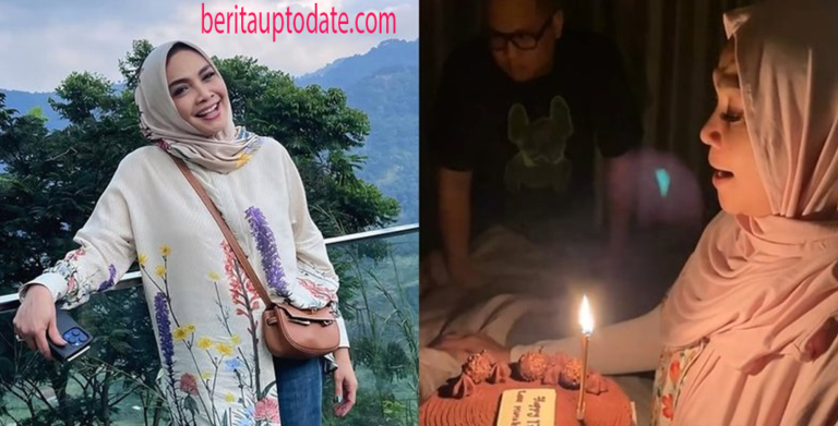 Sweet Seventeen Rieta Amilia