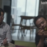 Momen Haru dan Syahdu