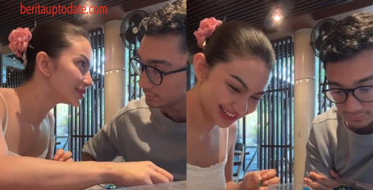 Ngabuburit Date Unik