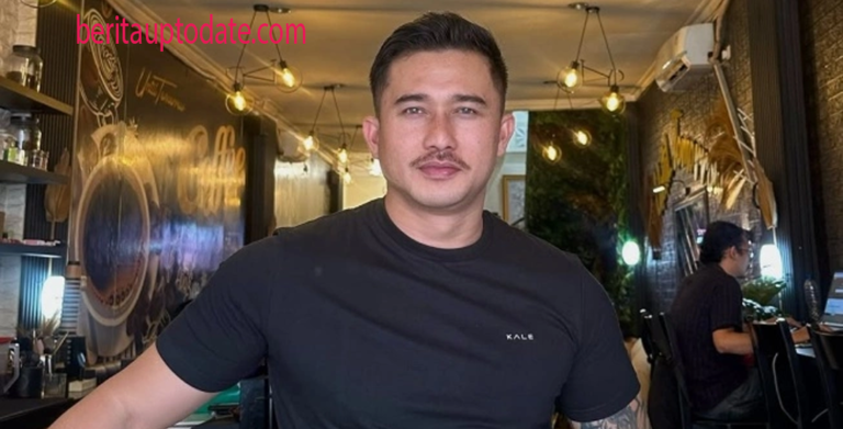 Riqi Eno Perjalanan Karier