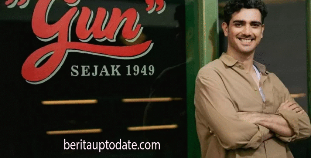 Aktor Fachri Albar Dinyatakan Positif Konsumsi Satu Jenis Narkoba Aktor Fachri Albar