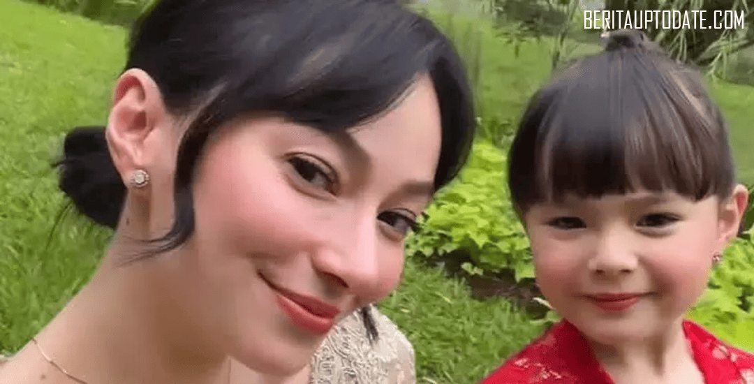 Asmirandah Bahas Perjuangan Merawat Si Kecil di Hari Kartini