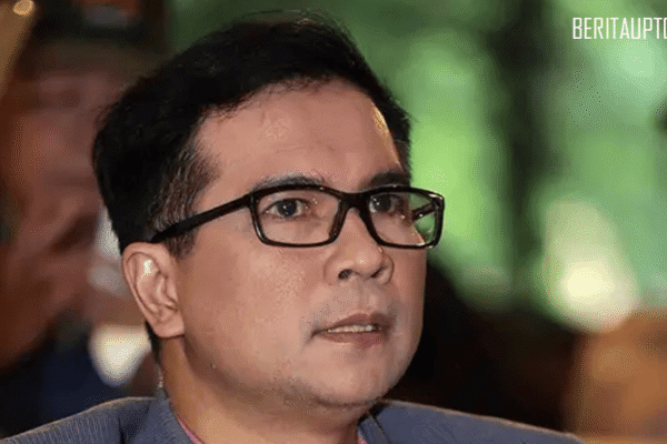 Krisna Mukti Berjuang Lunasi Utang Miliaran, Menjual Koleksi Antik Krisna Mukti Berjuang Lunasi Utang Miliaran