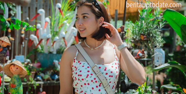 Pesona Abadi Andrea Dian