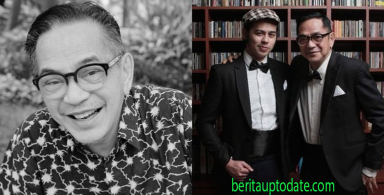 Ray Sahetapy Mengingat