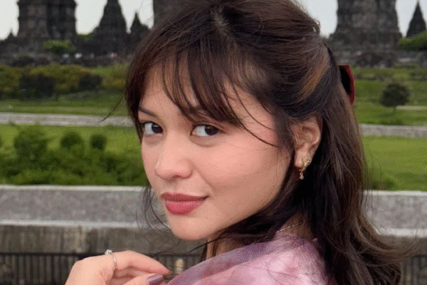Amel Carla Mengaku Tak Mempermasalahkan Kehilangan Sahabat Amel Carla