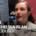 Chelsea Islan Hiatus Syuting 2 Tahun Demi Produseri Film 'Rose Pandanwangi' (1)