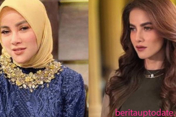 Olla Ramlan Lepas Hijab: Sang Aktris Bicara Soal Keputusan Olla Ramlan Lepas Hijab