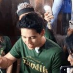 Pernikahan Luna Maya dan Maxime Bouttier Bakal Live di YouTube (1)