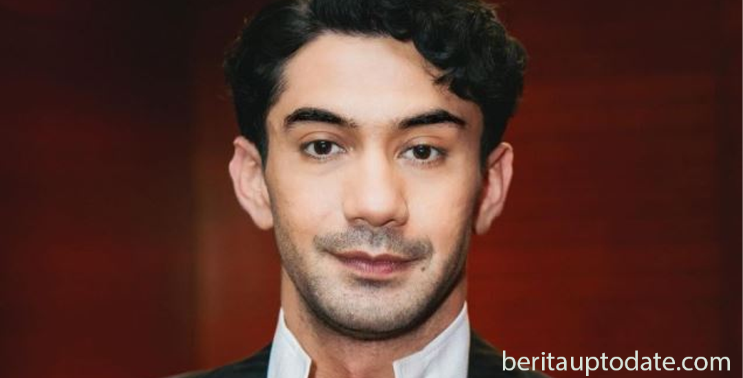Reza Rahadian