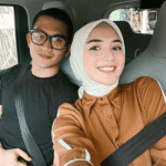 Rezky Aditya dan Citra Kirana Jadikan Padel Sebagai Quality Time