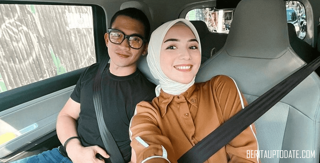 Rezky Aditya dan Citra Kirana Jadikan Padel Sebagai Quality Time
