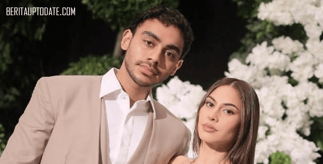 Valerie Thomas Tegaskan Hubungan dengan Rafi Haikal, Putra Zulkifli Hasan