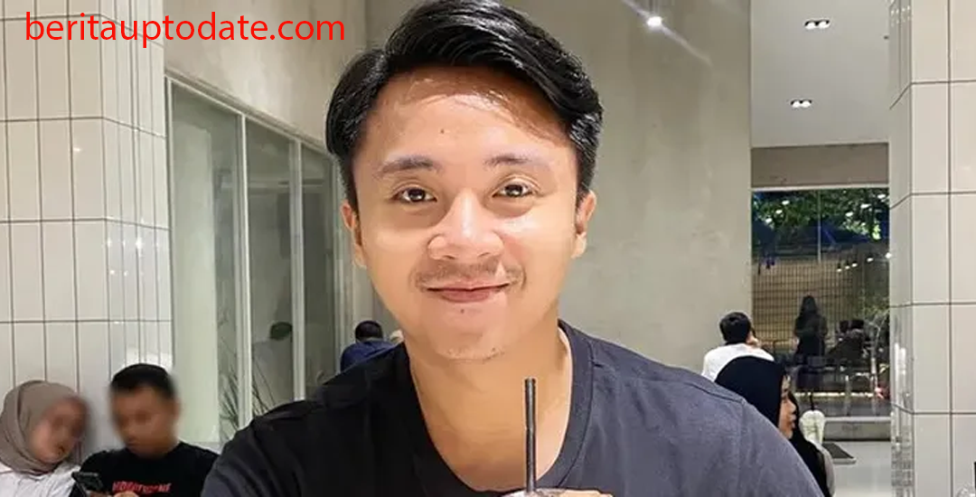 Aktor Indra Jaylani