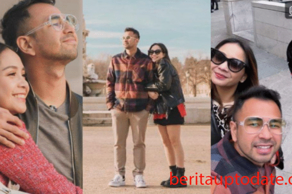 Aktor Korea Selatan Yang Dong Geun Bertemu Raffi Ahmad Aktor Korea