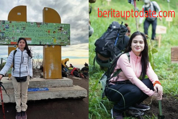 Aktris Muda