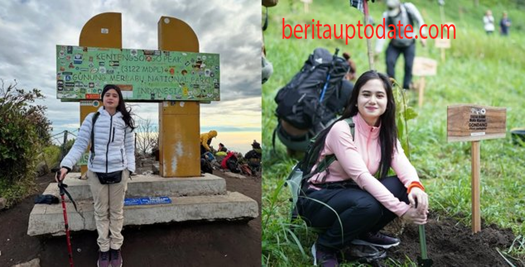 Aktris Muda