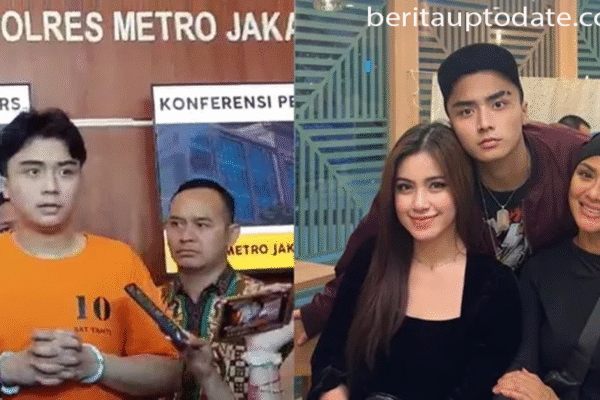 Kasus Dugaan Penganiayaan yang Dilakukan Leon Dozan Kasus Dugaan Penganiayaan