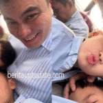 Perceraian Baim Wong