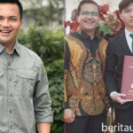 Sahrul Gunawan