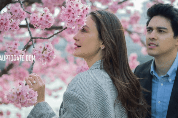 Maxime Bouttier Terapkan Jam Malam untuk Istri Maxime Bouttier Terapkan Jam Malam untuk Istri