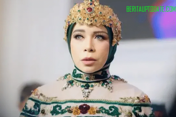 Cantik dan Elegan