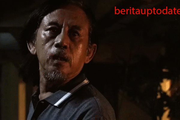 Epy Kusnandar Sampaikan