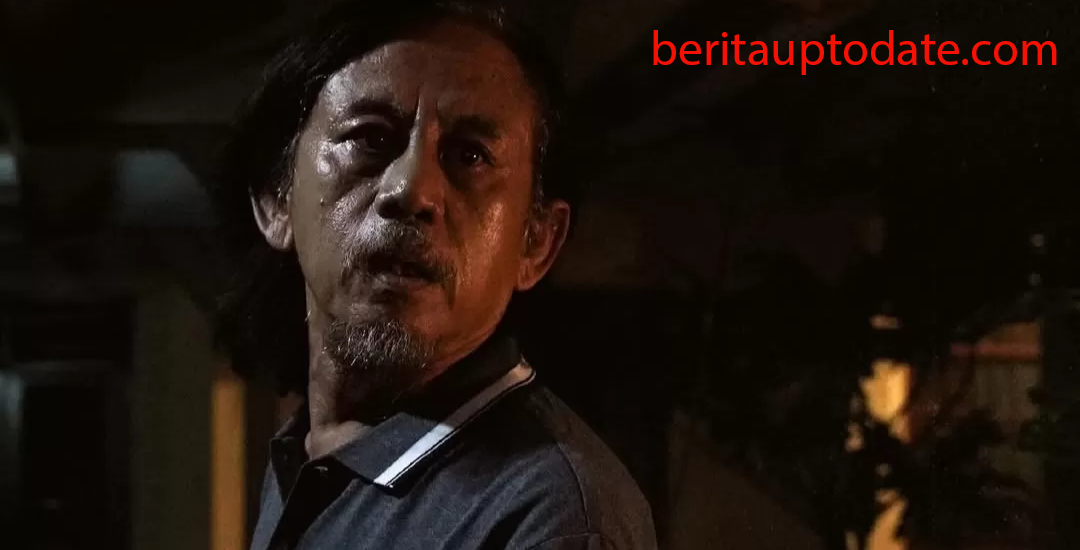 Epy Kusnandar Sampaikan