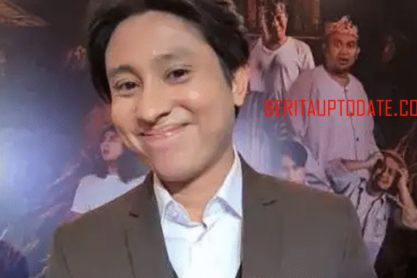 Pertama Kali Main Film