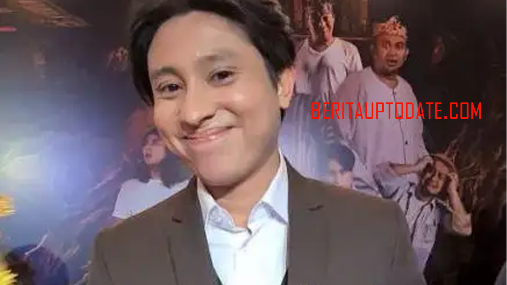 Pertama Kali Main Film