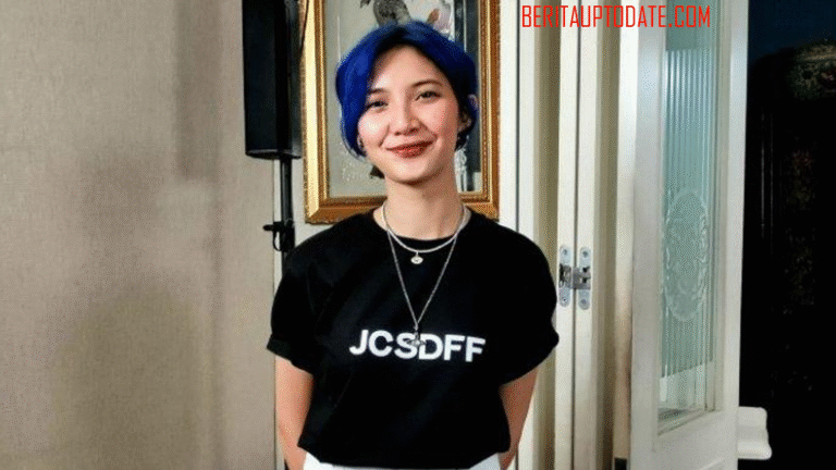 Sheila Dara Aisha dan Kontroversi Ijazah yang Ditahan oleh Yandy