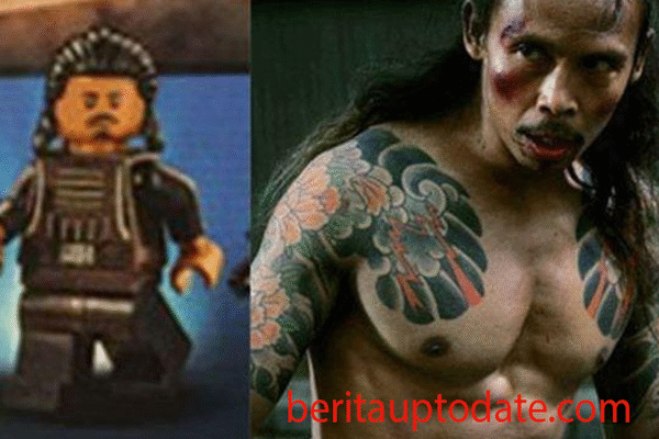 Yayan Ruhian