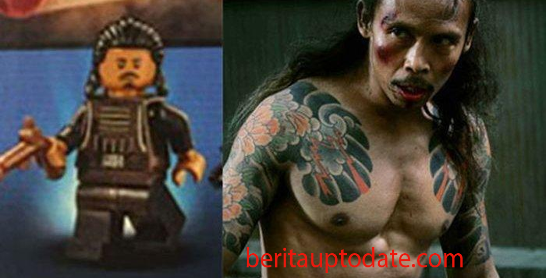 Yayan Ruhian