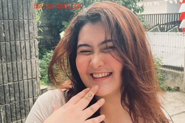 Talitha Curtis Dituding Pakai Narkoba: Fakta dan Klarifikasi Terbaru Talitha Curtis