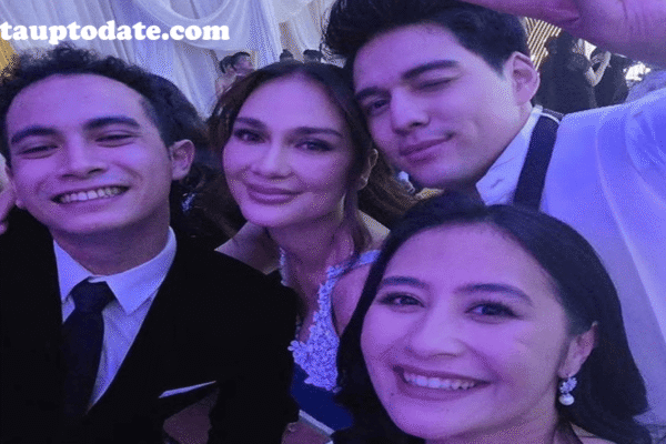 Prilly Latuconsina dan Omara Hadiri 3 Acara dalam 36 Jam beritauptodate